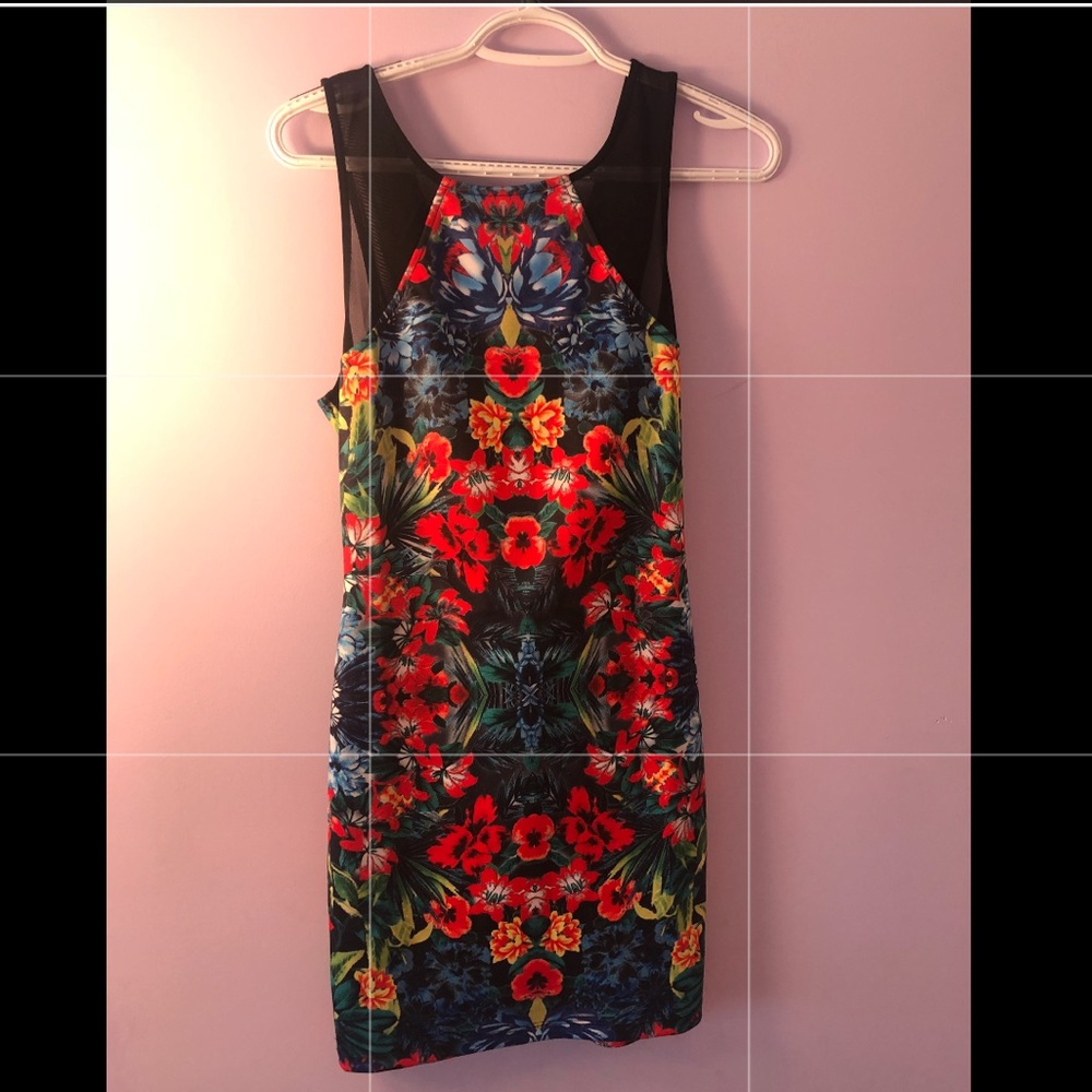 Forever 21 summer dress
